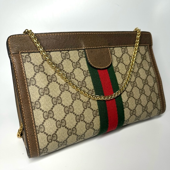 Gucci Clutch Crossbody bag - Picture 4 of 15